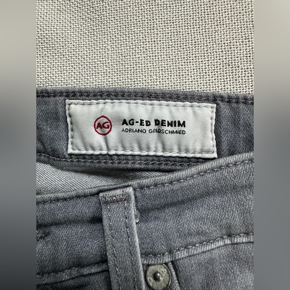 AG Adriano Goldschmied AG-ED Denim Jeans - Picture 5 of 8